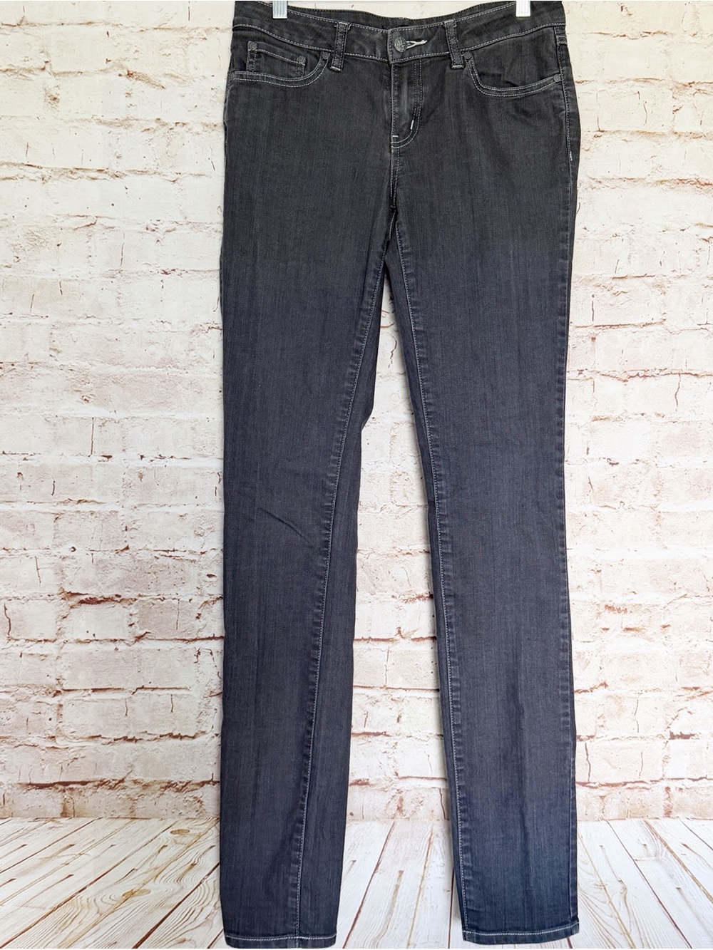 Prana slim straight lightweight jeans